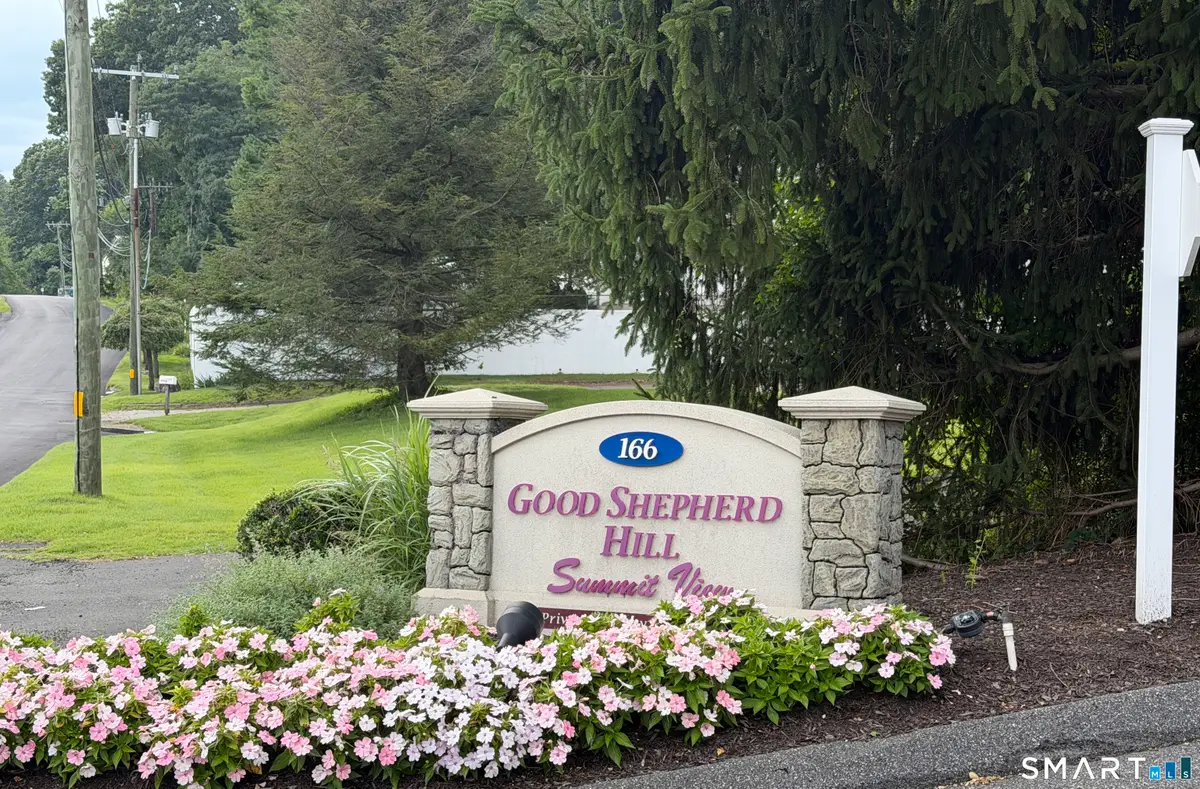 166 Old Brookfield Road #34-7, Danbury, CT 06811 - #1