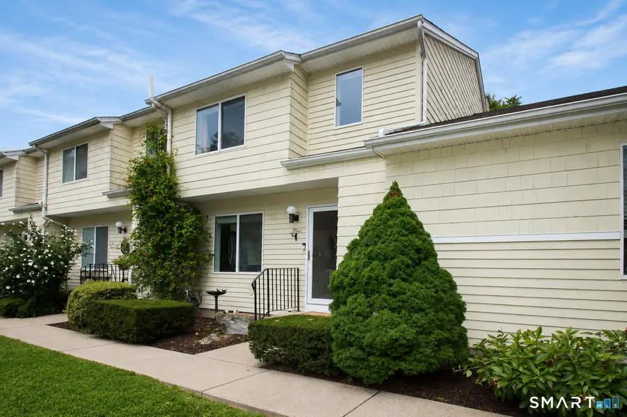 166 Old Brookfield Road #34-7, Danbury, CT 06811 - #2