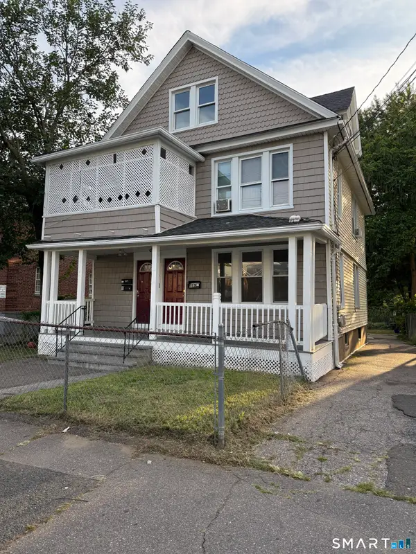 981 William Street, Bridgeport, CT 06608