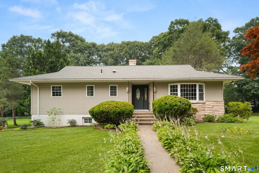 90 Meadowlawn Road, Stratford, CT 06614 - #2