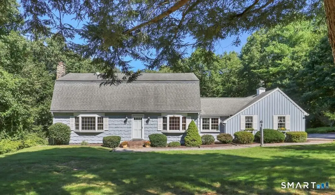 36 Coventry Lane, Harwinton, CT 06791 - #1