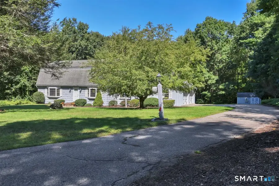 36 Coventry Lane, Harwinton, CT 06791 - #3