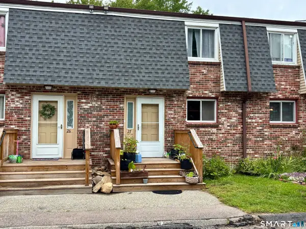 231 Boston Post Road #27, East Lyme, CT 06333