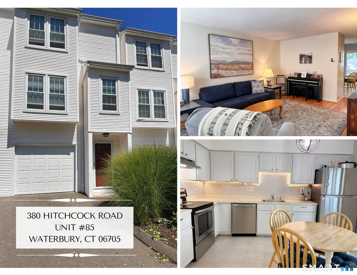 380 Hitchcock Road #85, Waterbury, CT 06705 - #1