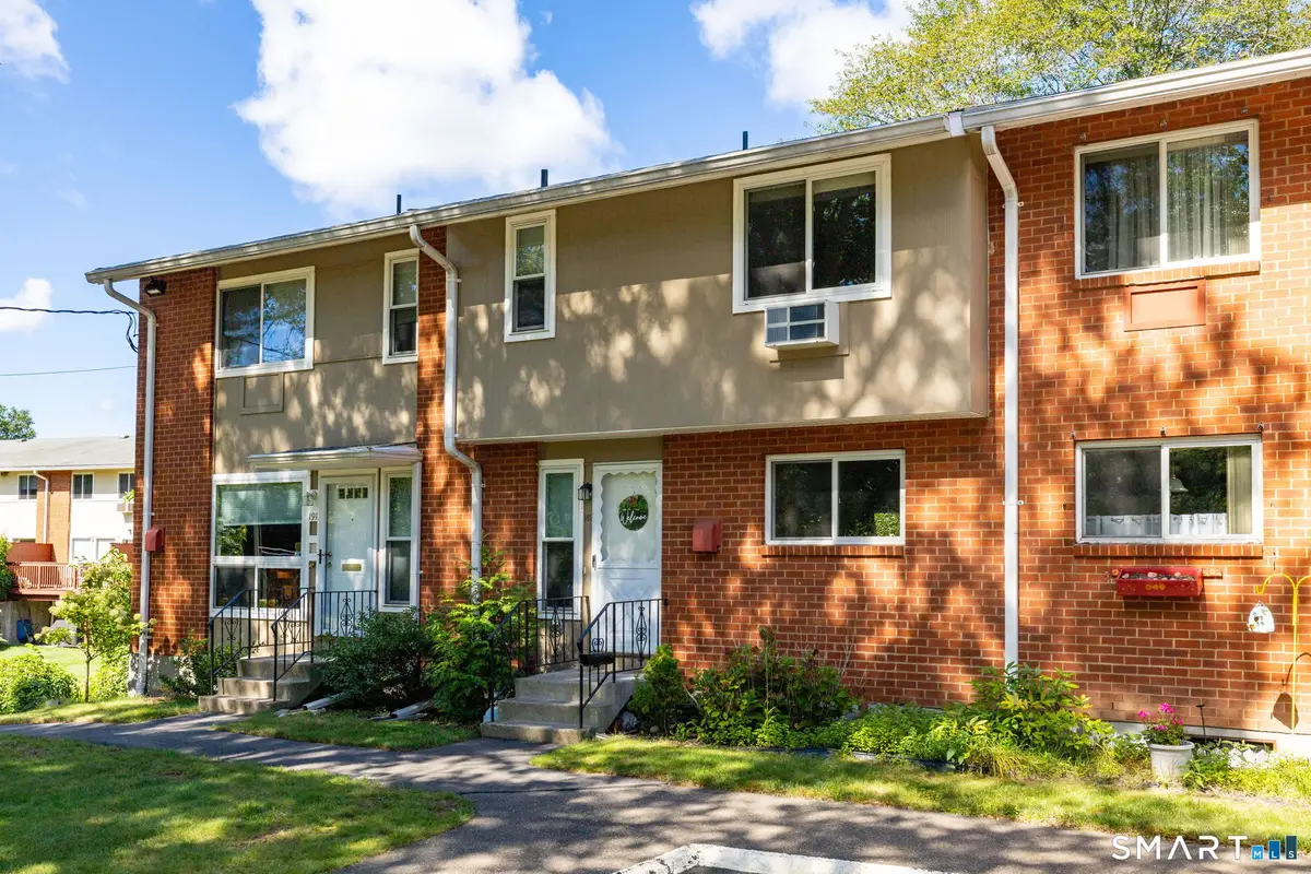189 Worth Avenue, Hamden, CT 06518 - #1