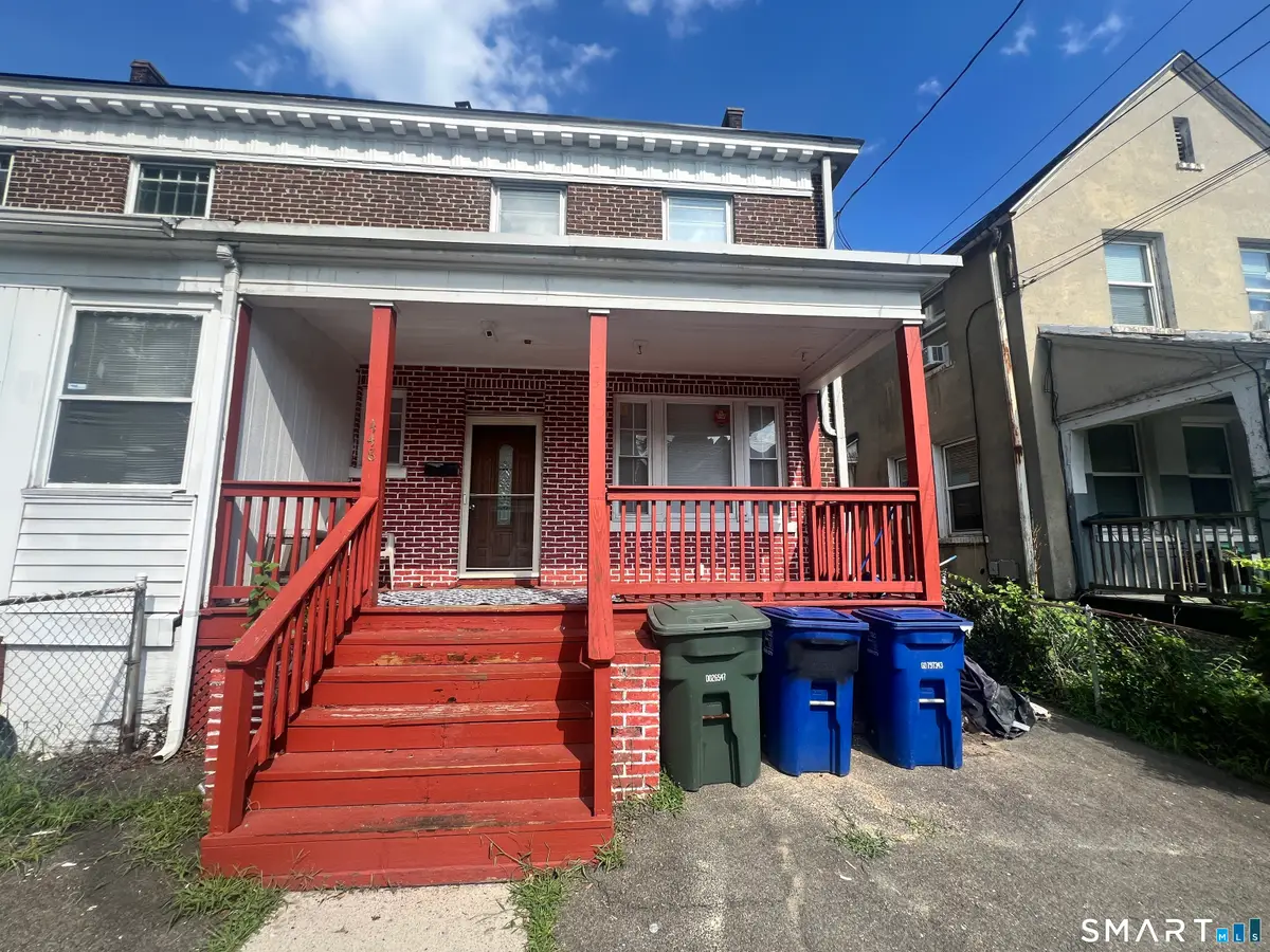 448 East Avenue, Bridgeport, CT 06610 - #1