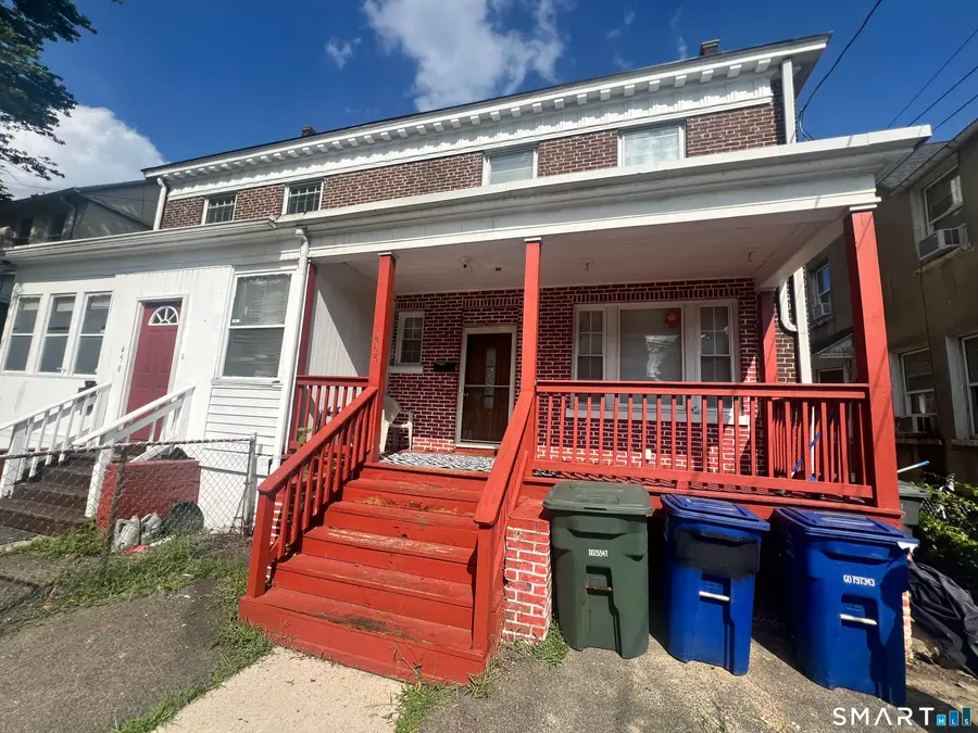 448 East Avenue, Bridgeport, CT 06610 - #2