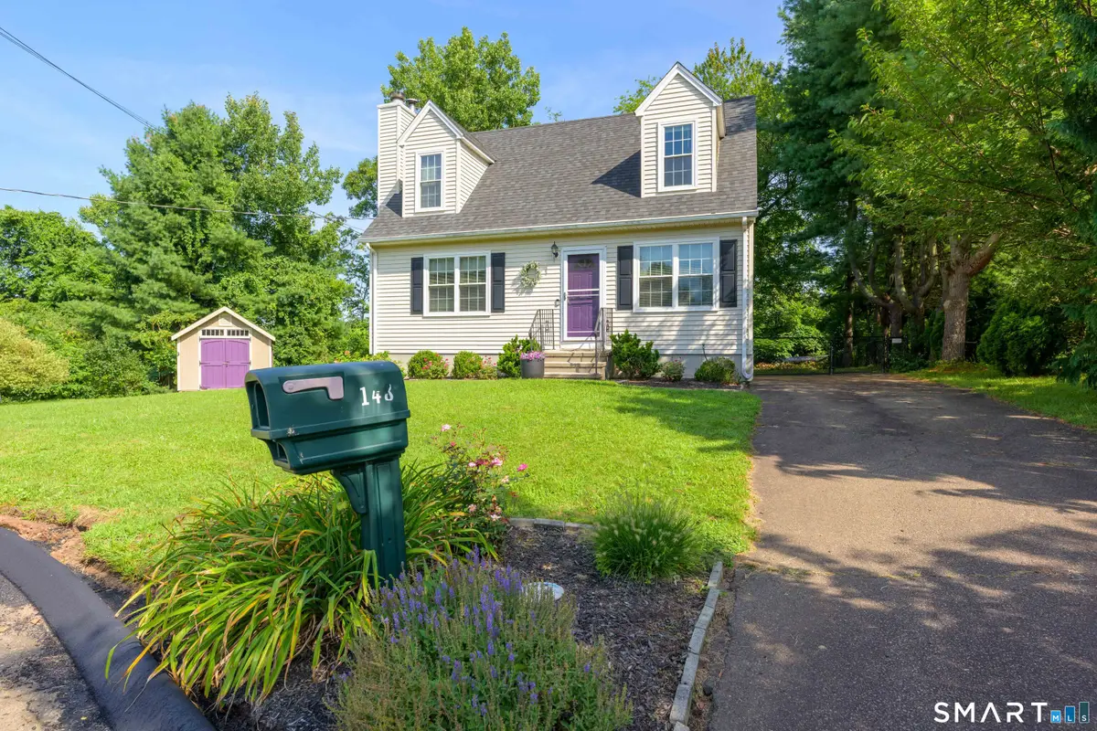 148 Mill Pond Heights Road, East Haven, CT 06513 - #1