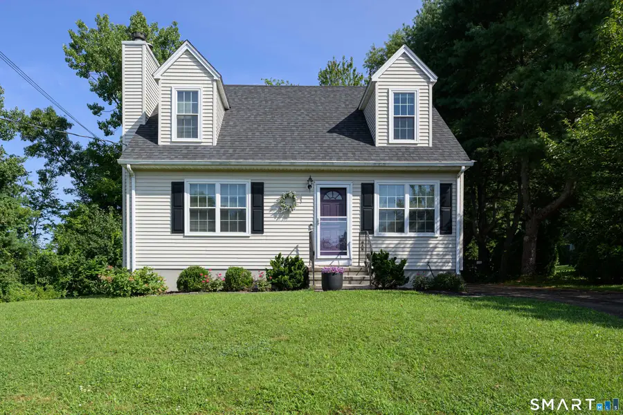 148 Mill Pond Heights Road, East Haven, CT 06513 - #2