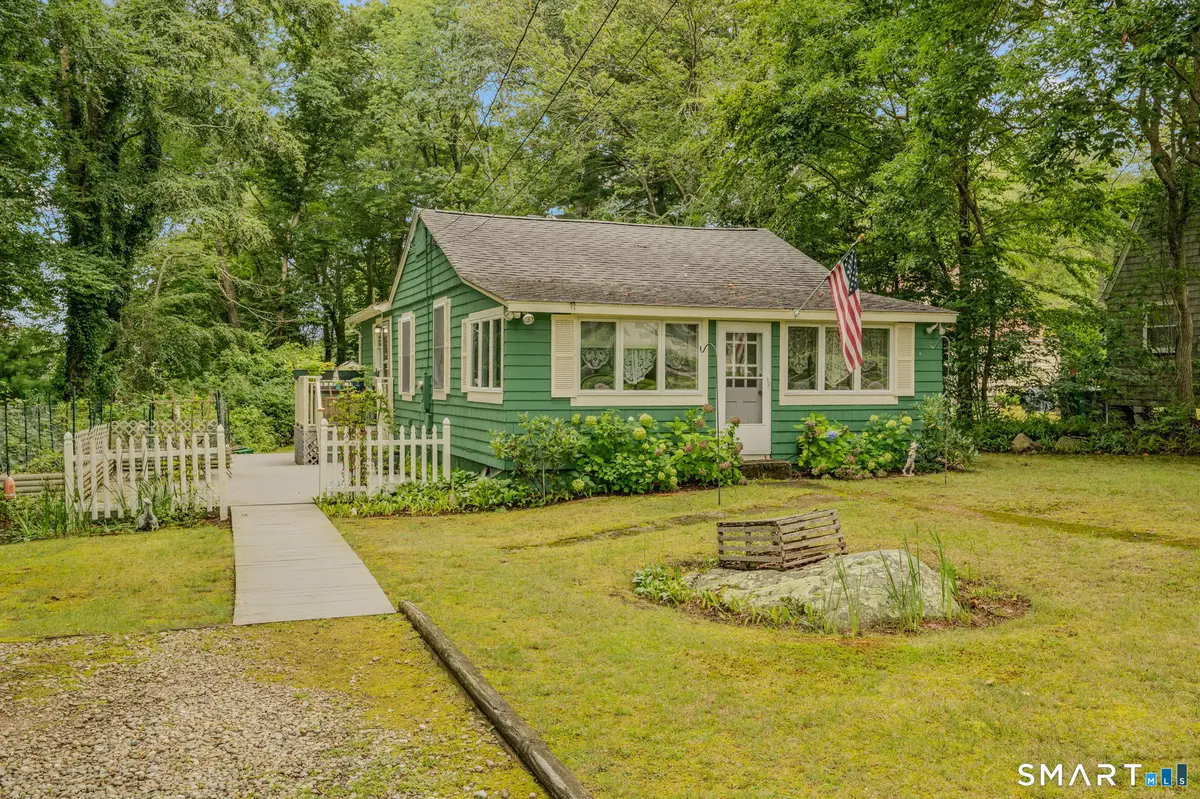 47 Goshen Road, Waterford, CT 06385 - #1