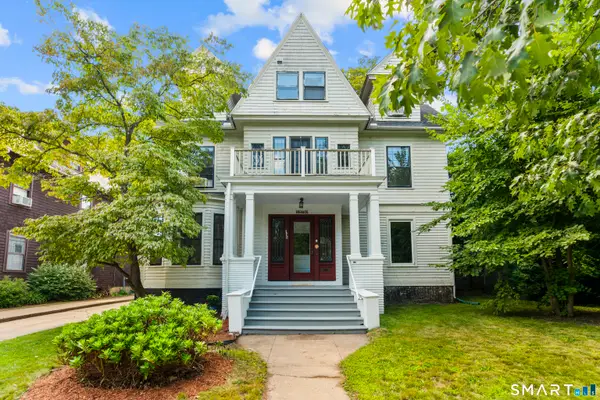 178 Cold Spring Street, New Haven, CT 06511