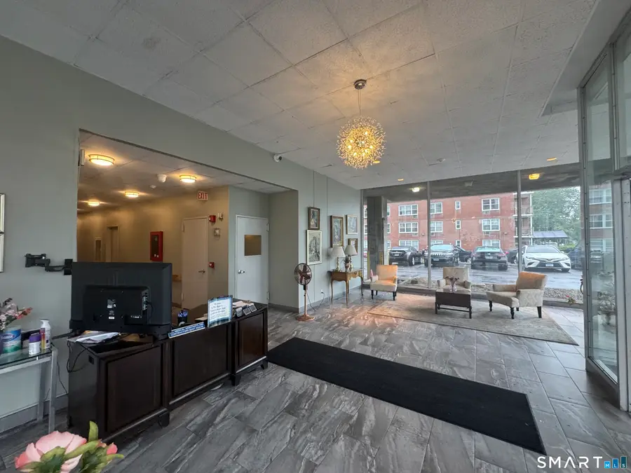 2370 North Avenue #4D, Bridgeport, CT 06604 - #2