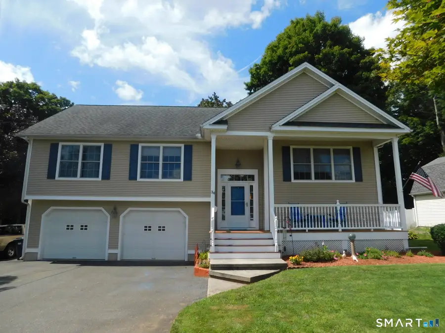 34 Connecticut Avenue, Southington, CT 06489 - #2
