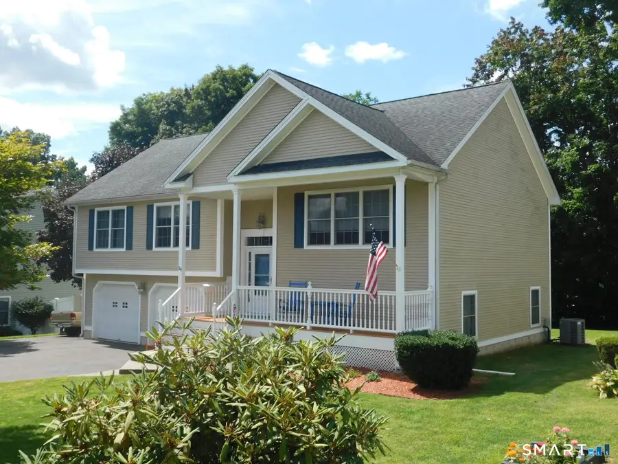 34 Connecticut Avenue, Southington, CT 06489 - #3