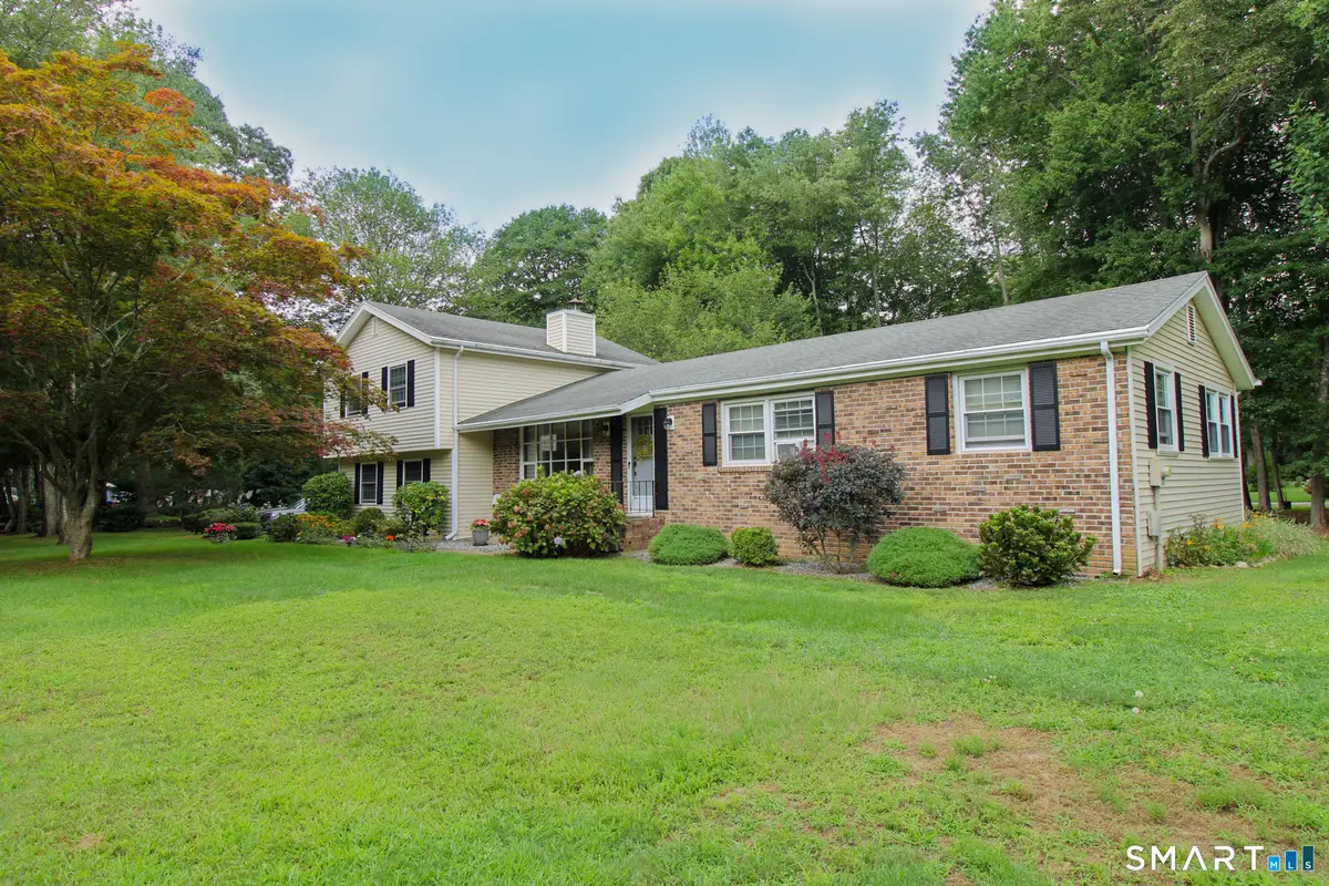 50 Carriage Drive Extension, Clinton, CT 06413 - #1