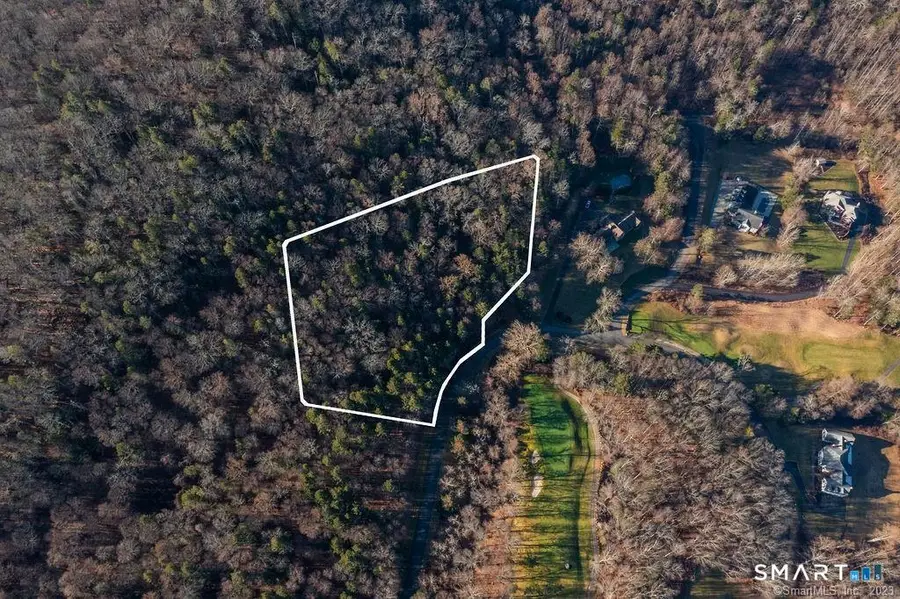 41 Long River Road, Sherman, CT 06784 - #3