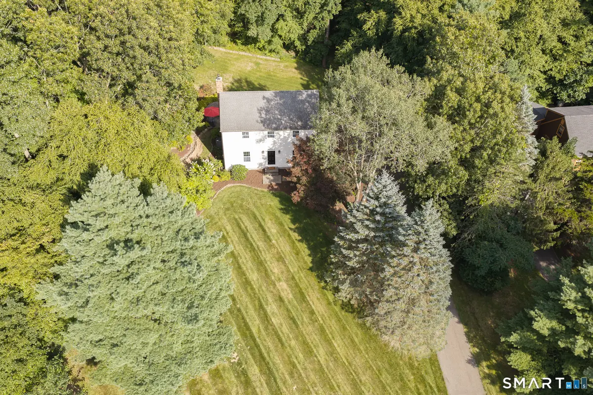 270 Guinevere Ridge, Cheshire, CT 06410 - #1