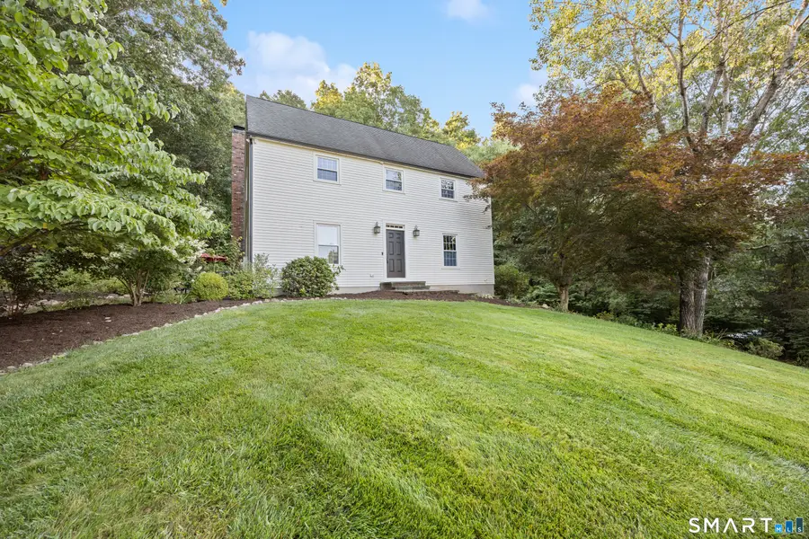 270 Guinevere Ridge, Cheshire, CT 06410 - #3