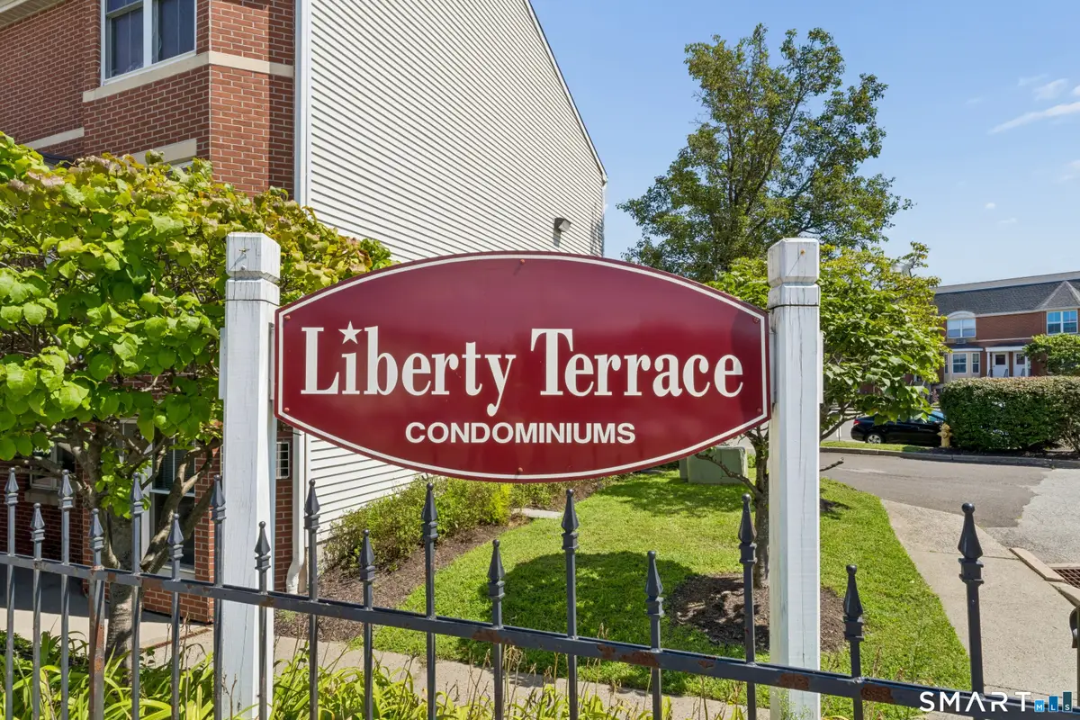 10 Liberty Street #C3, Danbury, CT 06810 - #1