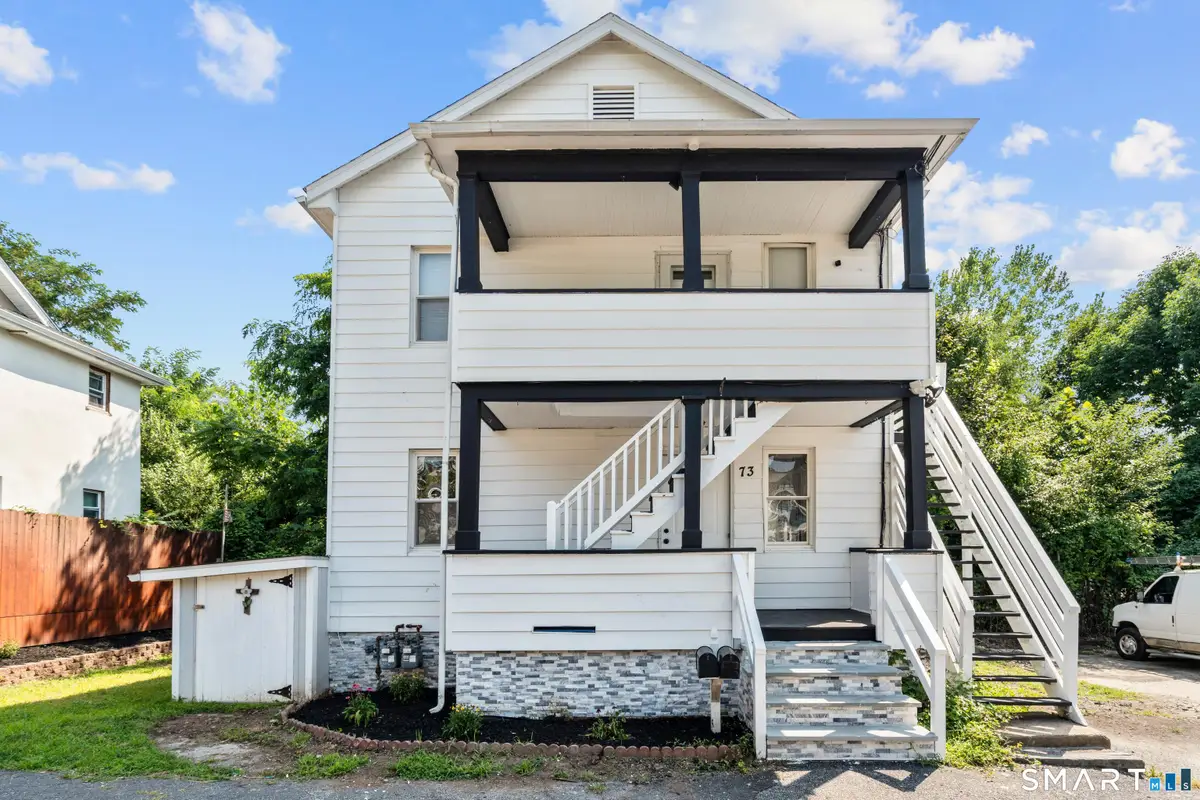 73 Alvord Lane, Stamford, CT 06902 - #1