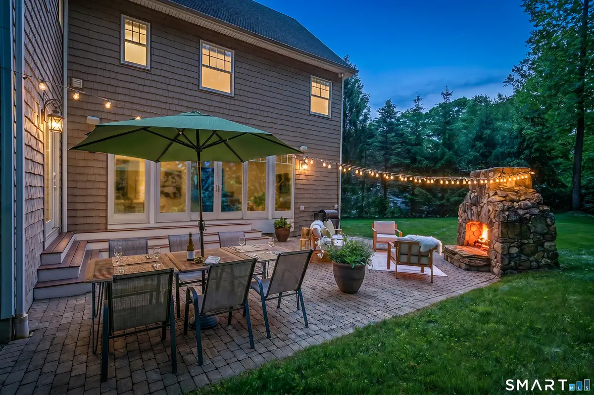 257 Old Sib Road, Ridgefield, CT 06877 - #1