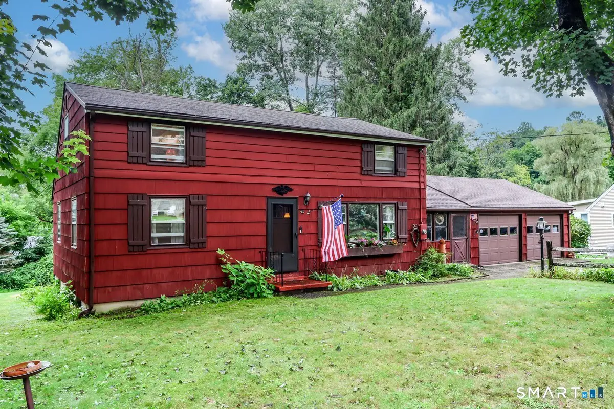 10 Clearview Drive, New Milford, CT 06776 - #1