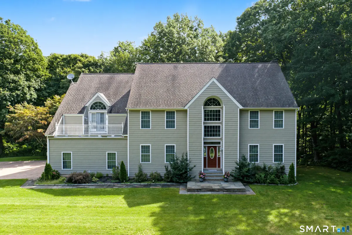 420 Summer Hill Road, Madison, CT 06443 - #1