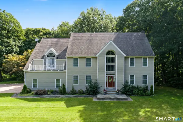 420 Summer Hill Road, Madison, CT 06443