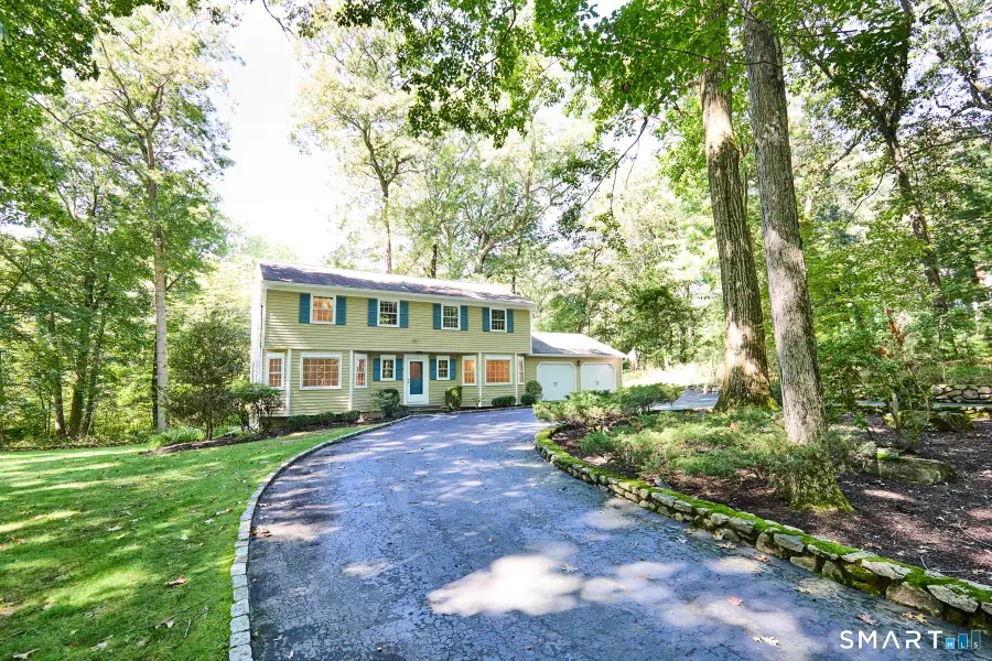 9 Primrose Lane, Westport, CT 06880 - #2