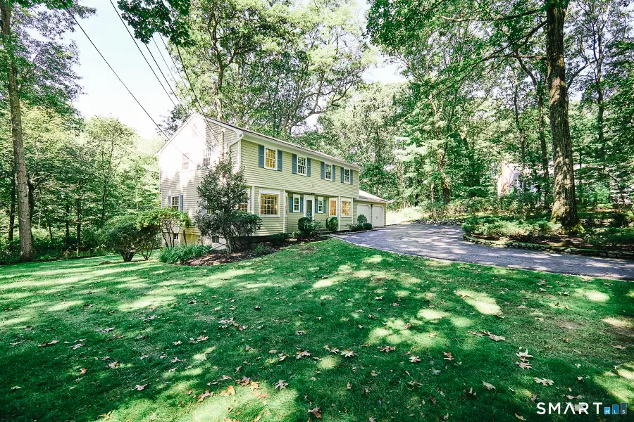 9 Primrose Lane, Westport, CT 06880 - #3