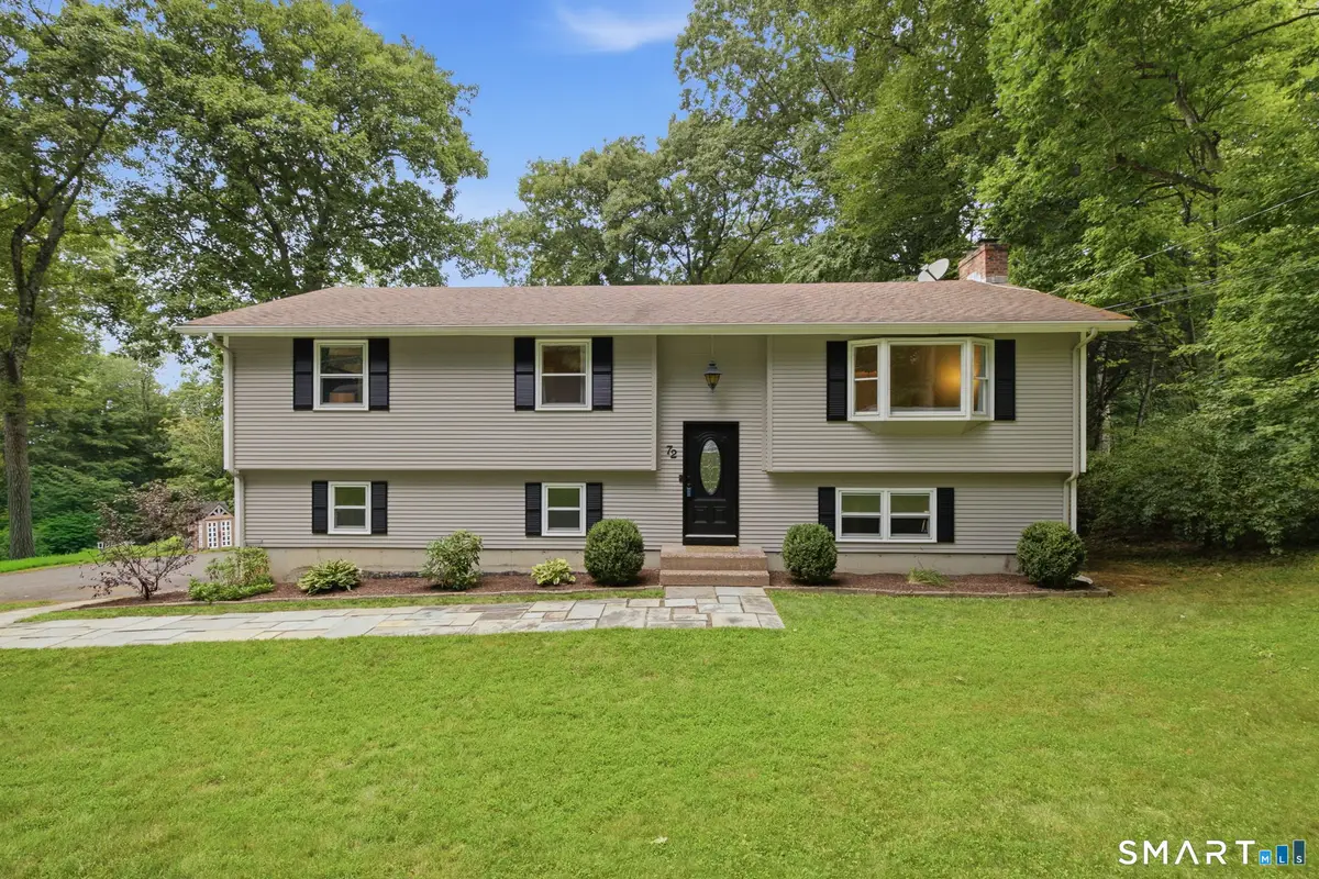 72 Lakeview Heights, Tolland, CT 06084 - #1