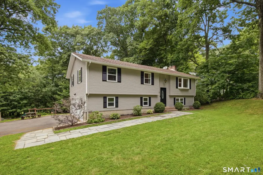 72 Lakeview Heights, Tolland, CT 06084 - #2