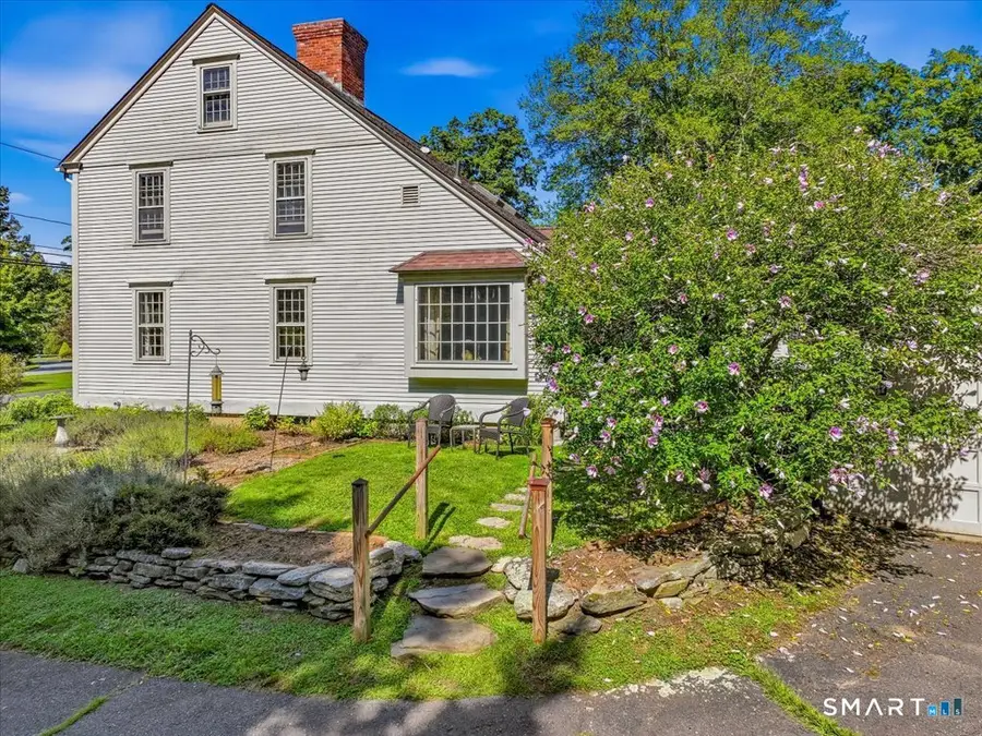 220 Thayer Road, Higganum, CT 06441 - #2