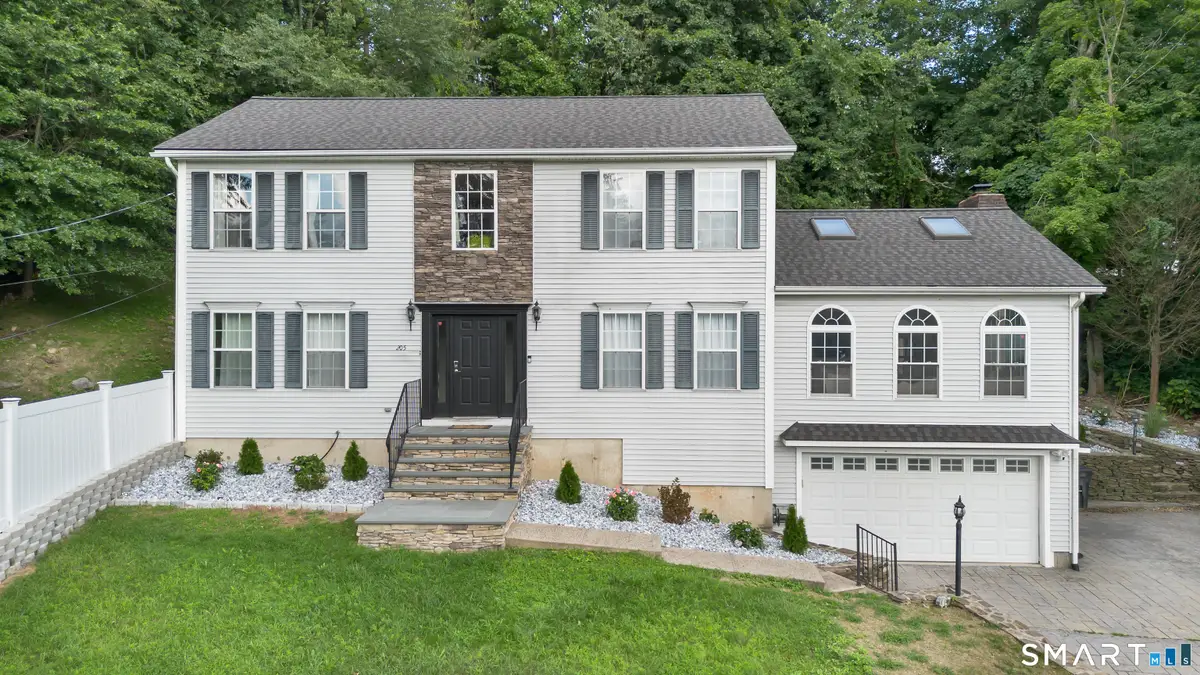 205 Country Club Road, Waterbury, CT 06708 - #1
