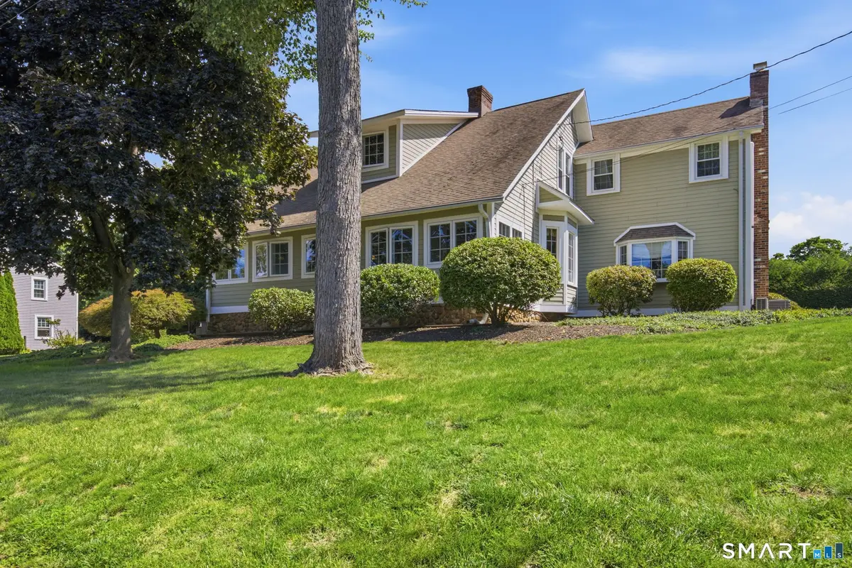 24 Ridgeway Street, Newington, CT 06111 - #1