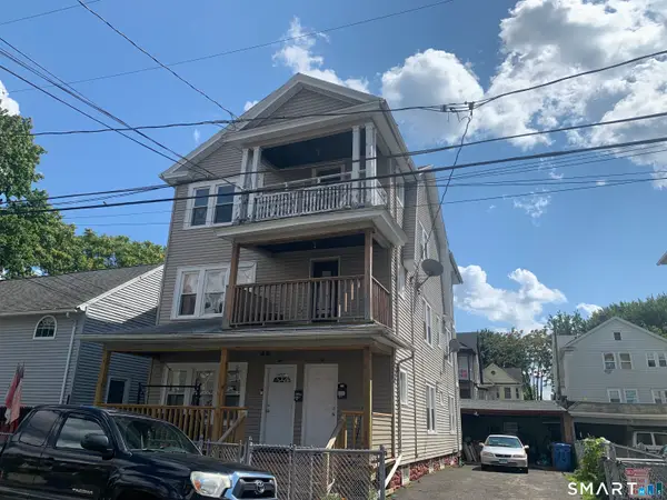 38 Ives Street, Waterbury, CT 06704
