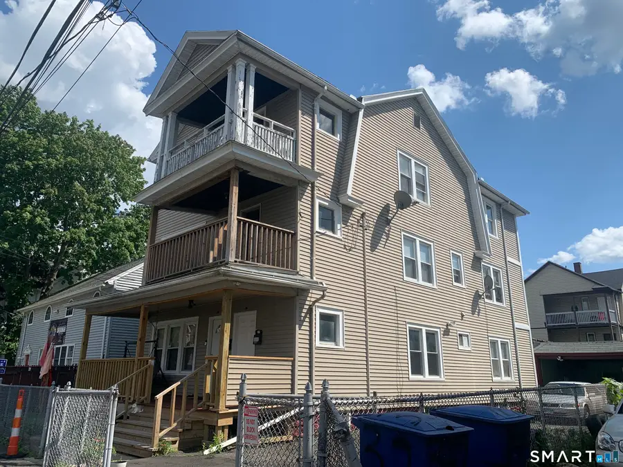 38 Ives Street, Waterbury, CT 06704 - #2