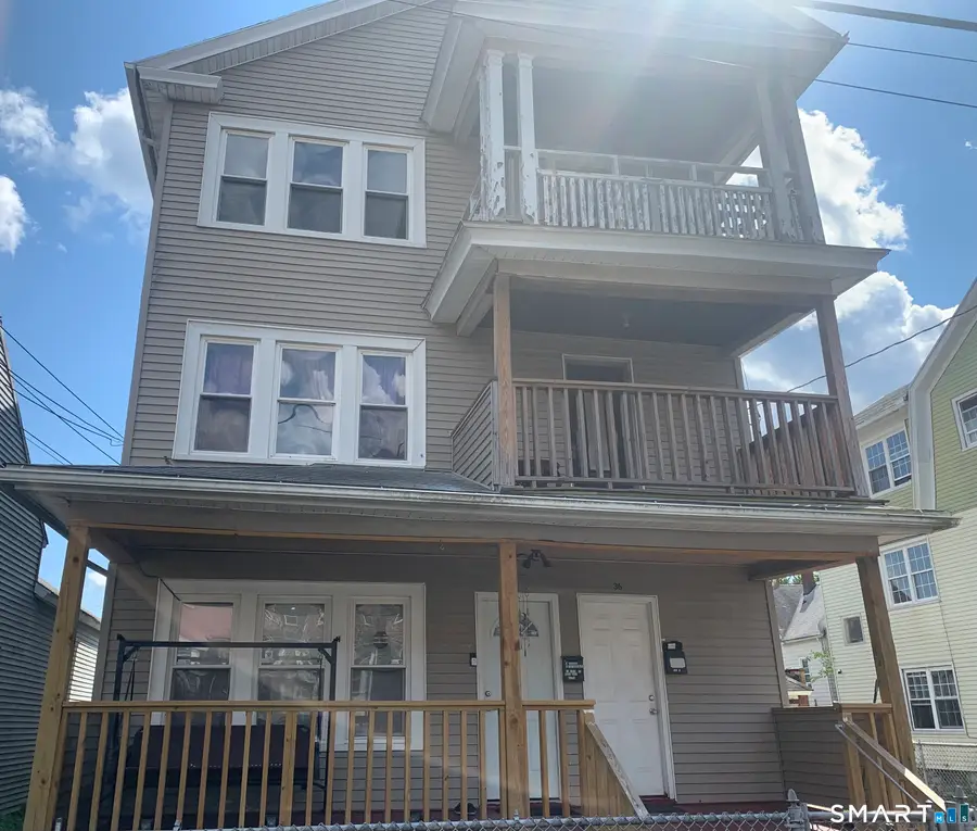 38 Ives Street, Waterbury, CT 06704 - #3