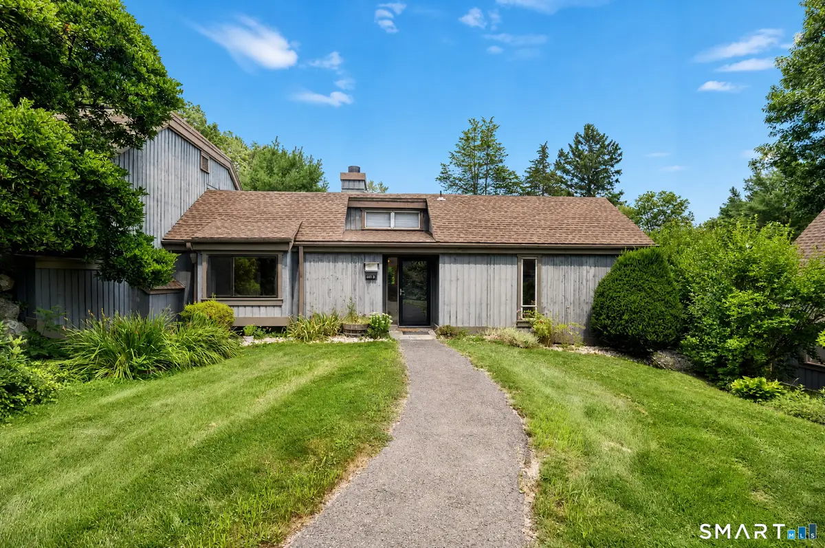 440 Heritage Village #B, Southbury, CT 06488 - #1