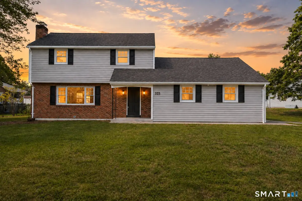 325 Circle Drive, Torrington, CT 06790 - #1