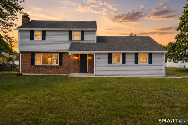 325 Circle Drive, Torrington, CT 06790