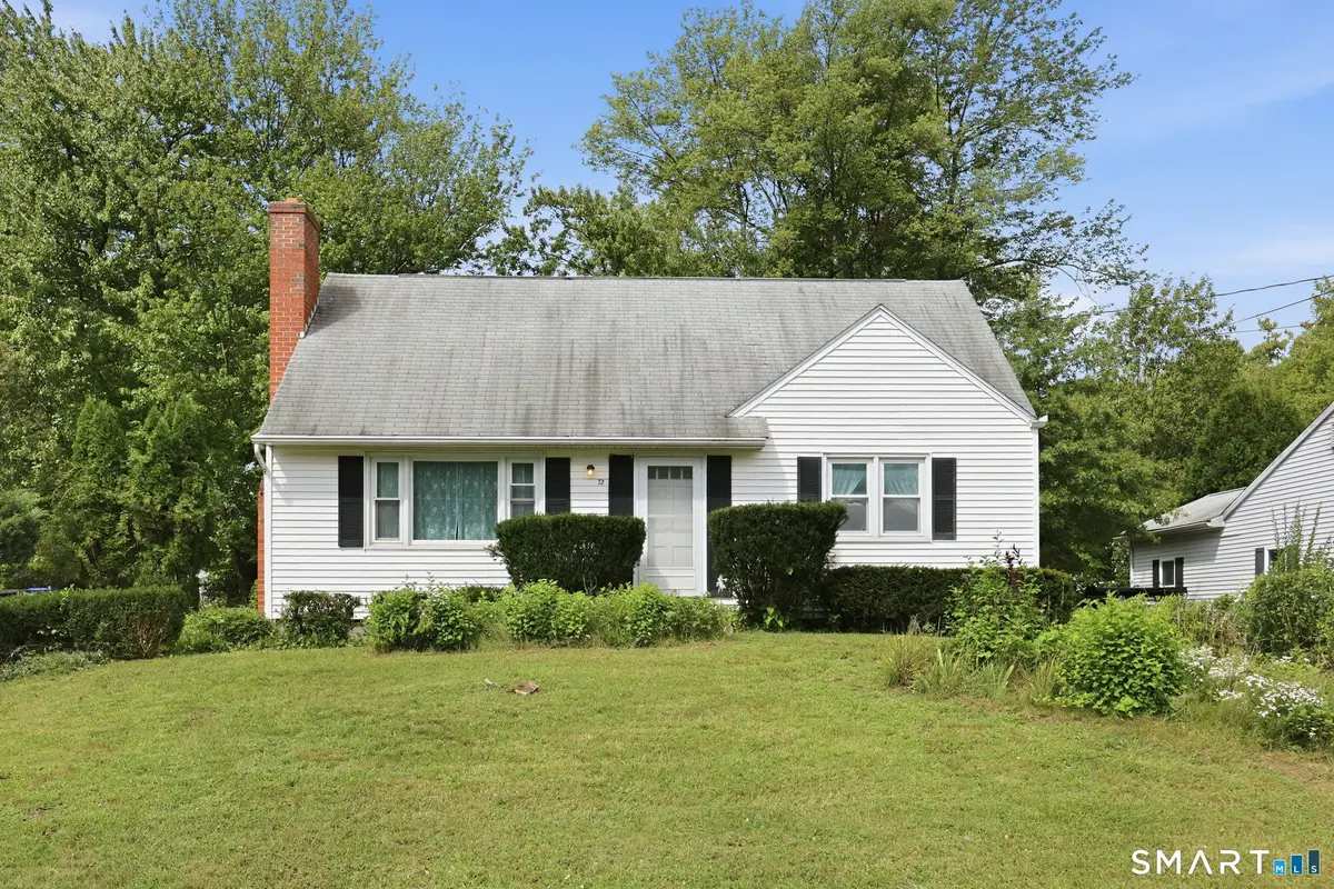 72 Steele Road, Enfield, CT 06082 - #1