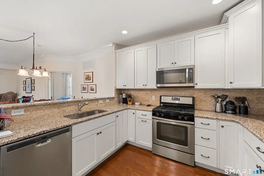 714 Center Meadow Lane #714, Danbury, CT 06810 - #3
