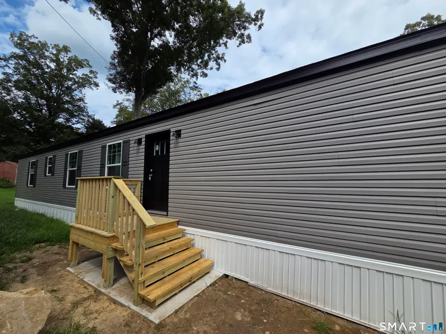 303 Mohegan Park Road #11, Norwich, CT 06360 - #2