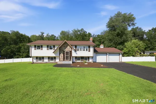 22 Geraldine Drive, Ellington, CT 06029