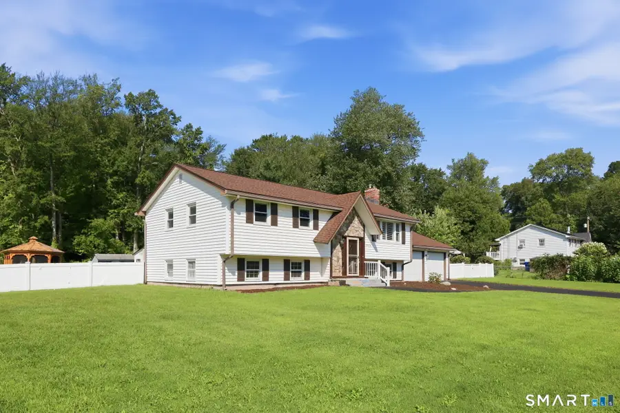 22 Geraldine Drive, Ellington, CT 06029 - #2