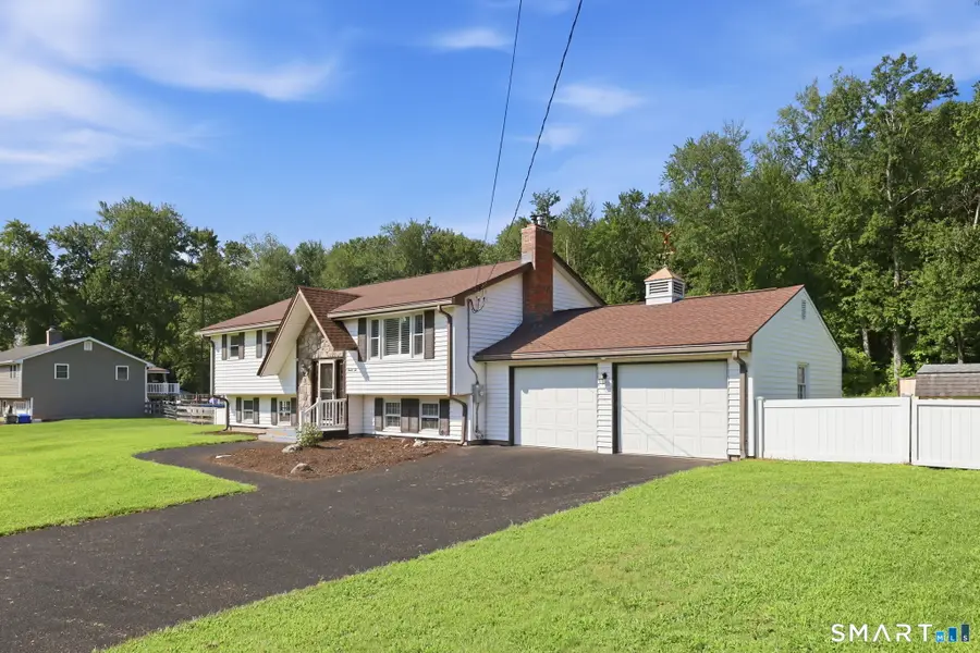 22 Geraldine Drive, Ellington, CT 06029 - #3
