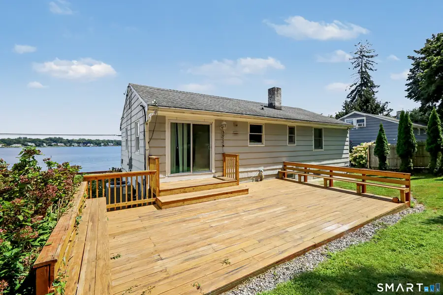 303 Weed Avenue, Stamford, CT 06902 - #2