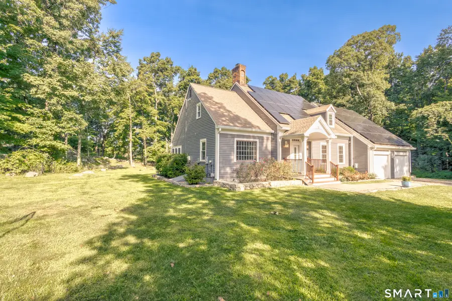 14 North Branch Road, Newtown, CT 06470 - #2