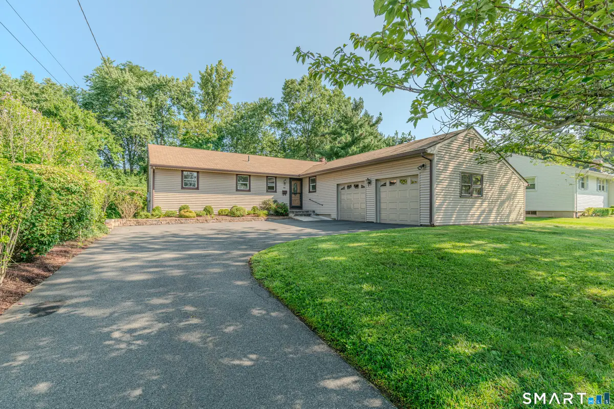 44 Middlebrook Road, Newington, CT 06111 - #1